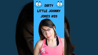 😂 Little Johnny Jokes / Best Jokes of the Day / Dirty Jokes #funnyvideos  #joke  #laugh #funny