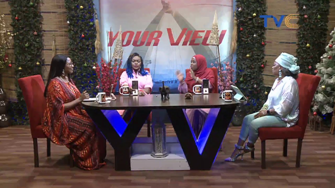 Your View Live Youtube