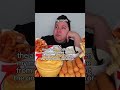 SO NASTY AND SO RUDE!! #mukbang #shorts #nikocadoavocado #viralvideo #memes #funny