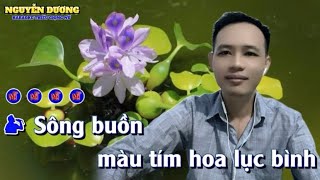 ✔️ĐÒ SANG NGANG 🔸Karaoke Thiếu Giọng Nữ | Song Ca Cùng Nguyễn Dương