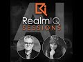 RealmIQ: SESSIONS with Ulrike Kerber