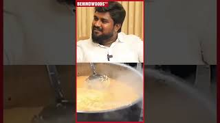 'Mutton Biriyani செய்ய இத விட Better Tips கிடையாது..' 🥰 Viral Throwback