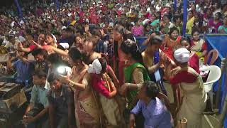 Nilim Akash at Jamiya Bojai Gon Bihu Senimai 2018 Nilim Akash at Jamiya Bojai Gon Bihu Senimai 2018