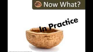 Learning Analytics in a Nutshell