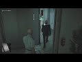 【ヒットマン2】 1 さっくり排除する簡単なお仕事？〈チュートリアル編〉（撮って出し）【hitman 2】