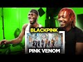 BLACKPINK - ‘Pink Venom’ M/V  REACTION