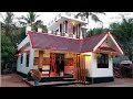 10 ലക്ഷം രൂപയ്ക്ക് കേരളത്തിൽ എവിടെയും വീട് life mission house construction in kerala lifemission