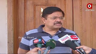 BJP general secretary Prithviraj Harichandan's reaction to women's reservation bill