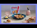 Cook OMNI | OMNI Crab Cakes