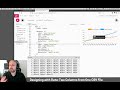 Two Columns from CSV – Time Series/Designing With Data