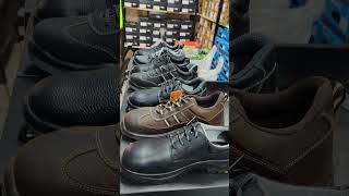 safety shoe wholesaler in Broadway Chennai