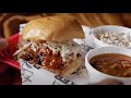 Nashville’s Peg Leg Porker BBQ