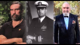 Remembering Richard Dick Marcinko a NAVY SEAL LEGEND | Can You Survive This Podcast w/ Clint Emerson