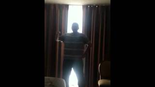 Shameless Single Ladies Dance
