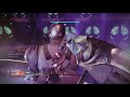 【destiny 2】最後の望みのカリ、2ターンキル【新レイド】