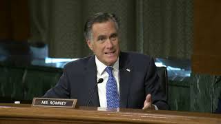 Romney: Send aircraft to the Ukrainians now
