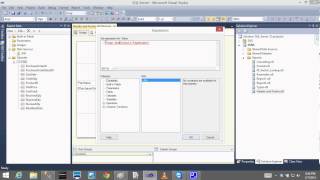 SQL SERVER SSRS Lesson8 Headers and Footers Bhaskar Reddy Baddam