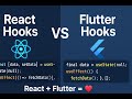 React Hooks in Flutter Will Blow Your Mind!