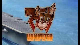 #4【muv-luv Unlimited The Day After】初見プレイ【steam版】