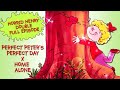 Perfect Peter's Perfect Day - Home Alone | Horrid Henry DOUBLE Full Episodes | Season 3