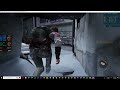 the last of us left behind on rpcs3 v0.0.34 17411 latest update i5 12400f performance gameplay