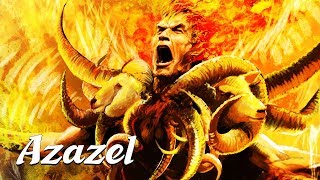 Azazel: The Angel Who Corrupted Man [Book of Enoch] (Angels & Demons Explained)