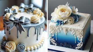 Top 100 So Creative Amazing Cake Decorating | My Favorite Cake Decorating You Need To Try