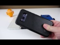 Samsung Galaxy S8+ Otterbox Cases REVIEW | Defender | Symmetry | Commuter