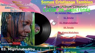 Migirulubadibu - Pastor Edwin \