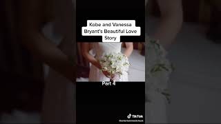 Kobe & Vanessa Bryant's Beautiful Love Story TikTok: entertainmentcheck