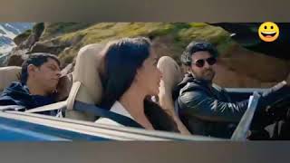 Saaho : Baby want you tell me full HD video song 480 high quality