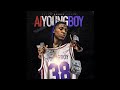 YoungBoy Never Broke Again - No. 9 (Official Audio)
