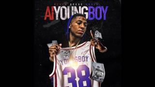 YoungBoy Never Broke Again No 9 Audio