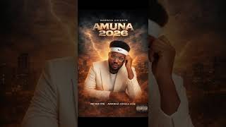 Amuna Norman chicote power --Chenjera iwe fungula maso/2026