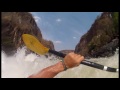 Zambezi Expedition 2016 Kayak Version