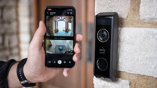 Eufy Video Doorbell Dual Review: Ring, Nest Had Best Watch Out