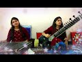 sanskrati u0026 prakrati sitar jugalbandi sarb akal live sitar u0026 santoor @sarbakaltvcentre