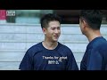 【multi sub】love on fire ep25 allen ren chen xiaoyun cdrama base