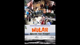 WULAR -  Behind The Scenes