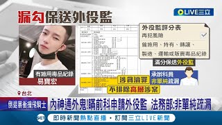 有前科還可以隱瞞? 殺警案\