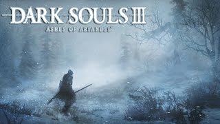 (+18) CSAK ERŐS IDEGZETŰEKNEK! | Dark Souls 3: Ashes Of Ariandel #2