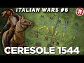 Sack of Rome 1527 - Italian Wars DOCUMENTARY