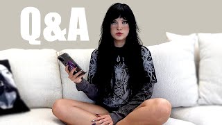 Q&A - Answering All Your Questions