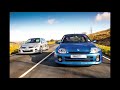 renaultsport clio 172 review and 172 renault sport history