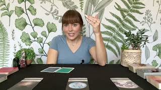 SCORPIO TAROT | Feeling stuck? Here’s what you need to know | NOVEMBER 2024