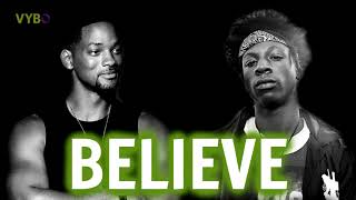 Will Smith - Believe | SUCCESS VIBES (Motivational Music)