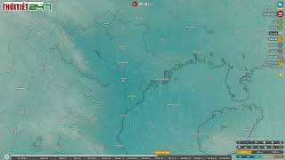 Tin bão Mới Nhất | Dự báo thời tiết hôm nay ngày mai 14/4 | dự báo thời tiết 3 ngày tới #thoitiet