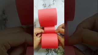 How To Make Paper Ants🐜#shorts #youtubeshorts#viralshorts#shortsvideo#creativeAst@