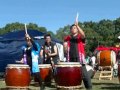 taiko lab所沢　「復活」より第一章　タイコラボ所沢