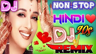 New Dj Remix Song | Best Hindi Old Dj Remix | Bollywood Nonstop Dj Song | 2024 Love Dj Song Part - 2